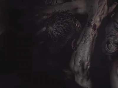 CARNIVAL MUSIC VIDEO BY JON RAFMAN