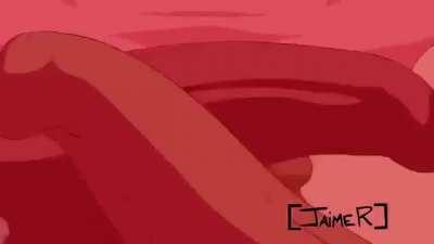 Что это было?!