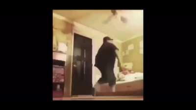 Me after hearing Ugh for the first time