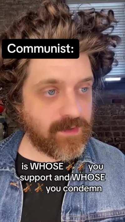 “Hamas are savages”