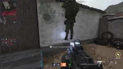 When you spot at the gym rat. Bro, how do you do that ?