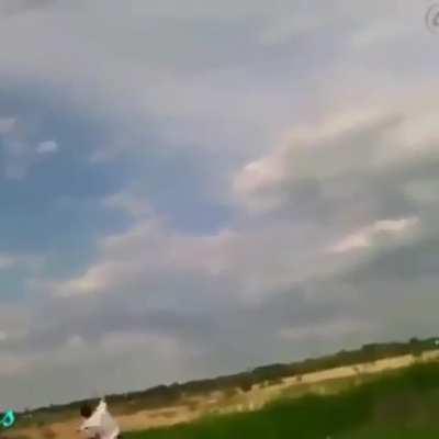 Throwing bolts into electrical anomalies