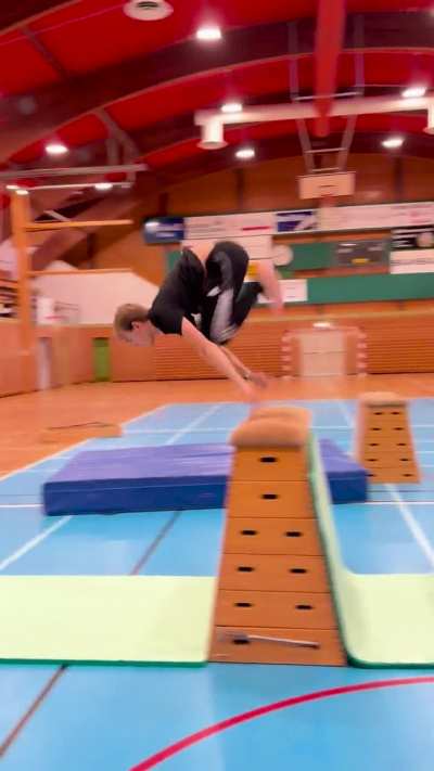 Is the something I could improve?