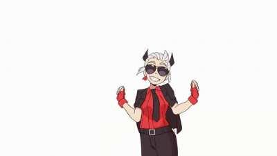 Justice The Cutest Demon