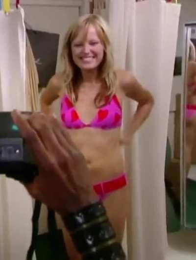 Malin Akerman