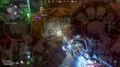 CRBR-S Blazer Variant Credit: CheeseBurgerBoys