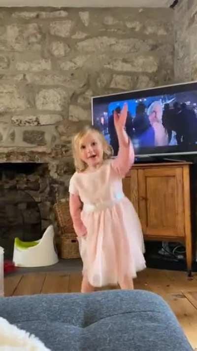 You want attention?!??