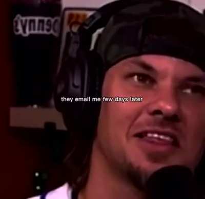 Nothing changes, if nothing changes. 