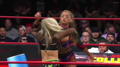 Kris wants to be $100k richer! (Collision - 8/16/25)