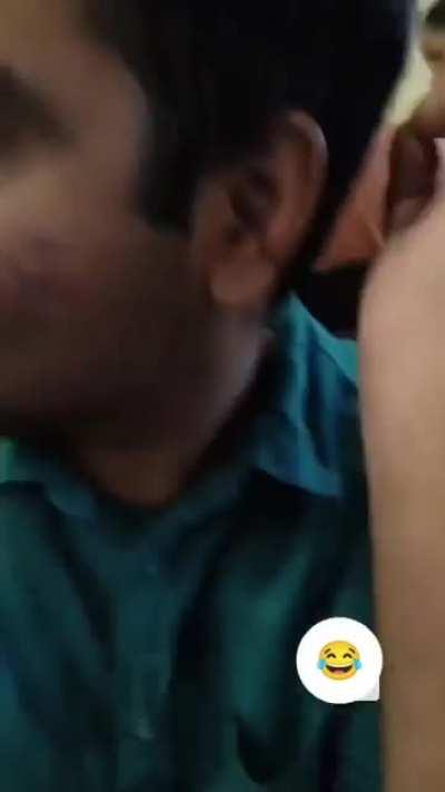 Title gaya cashier k pass