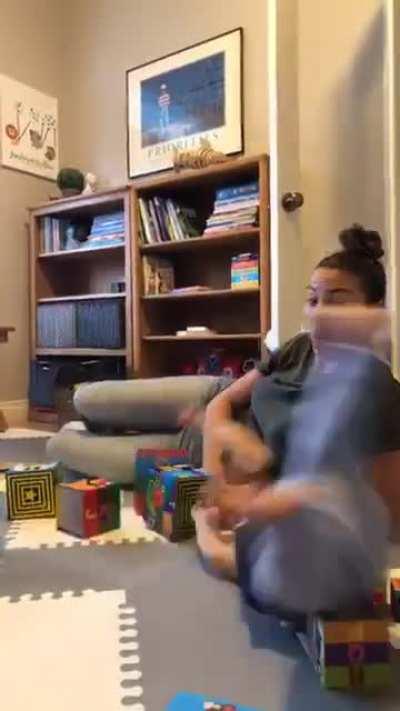 HMJB while i roll out of this one