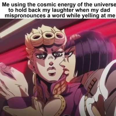 *smirks* gets the 7page ora