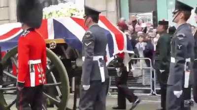 My favourite Margaret Thatcher moments!!