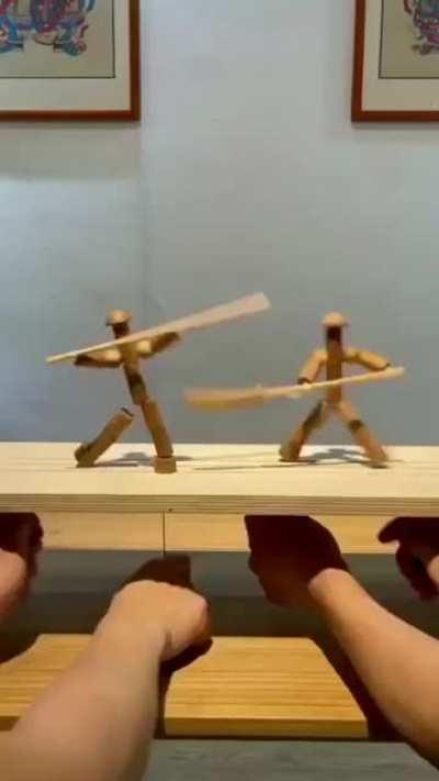 Интересная штука