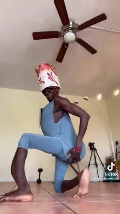 I downloaded tiktok and instantly regretted it.