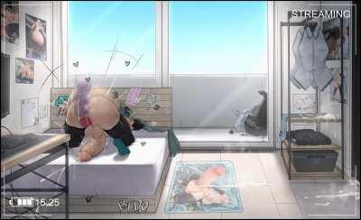 The Best stream ever