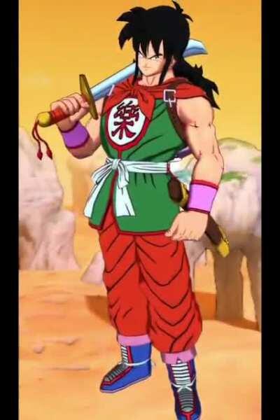 Bandai in every new banner released so far