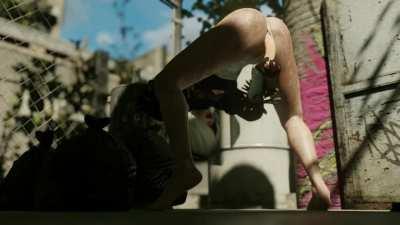 2B ( zmsfm )[ nier automata ]