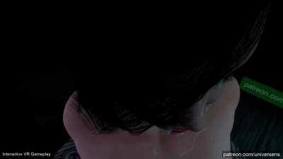 Homie Vol.3 - Interactive Adult Gameplay