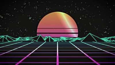 My first animation with After Effects.