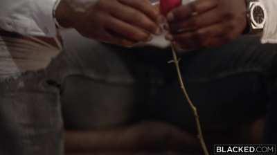 Mona Azar - Lighting A Fire