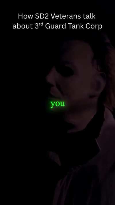 When Shermans were 2k