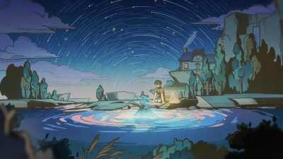 Story Teaser: Heart of Clear Springs | Genshin Impact