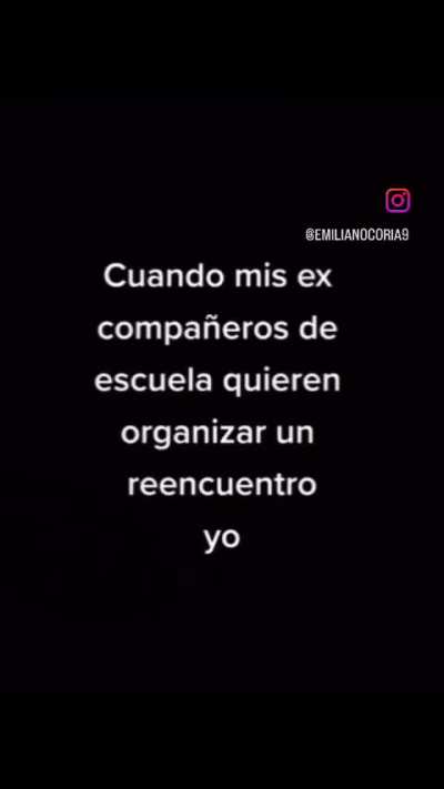 Era lo menos que esperaba