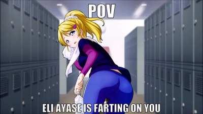 It gets better in the end, I promise!