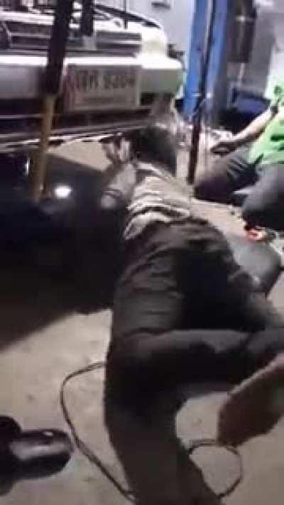 Perreo intenso is my life...