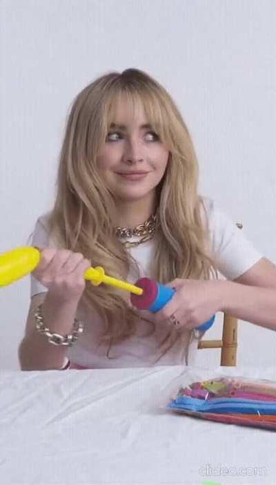 This is so hot! 🥵