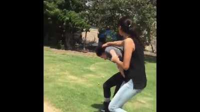 Found this on my phone from a few years back