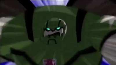 Oh how the turntables...