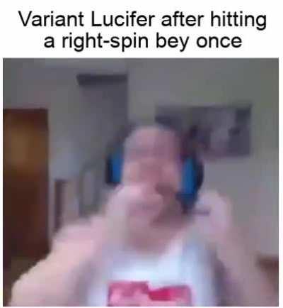 Stock Lucifer do be kinda lackin doe