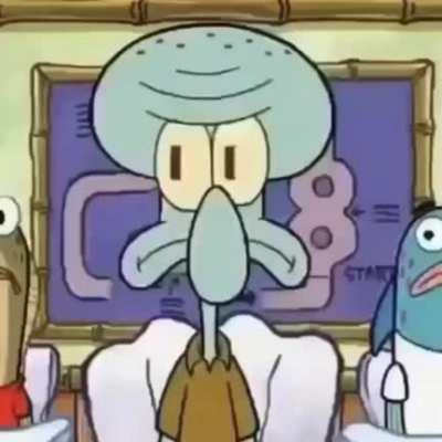 It's art, and it's beautiful