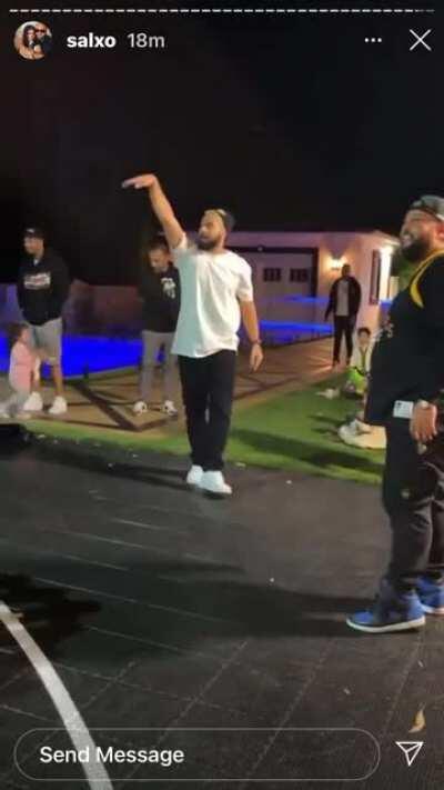 ABEL DONT MISS 😂 !!!!!!