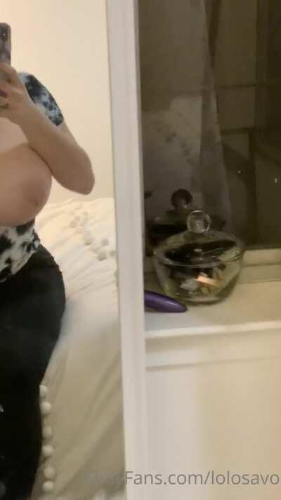 You wanted more of her! Well here's more!