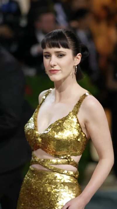 The 2022 Met Gala Celebrating 