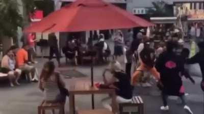 New Naruto live action looks great