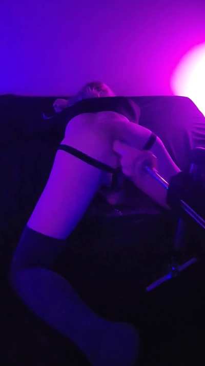 This ass needs to be taught a lesson