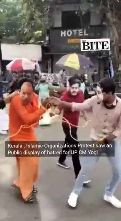 [Kanchan Gupta] This is how Islamist hate, bigotry and murderous violence against Hindu Samaj is legitimised and normalised by the Left-Liberal jamaat in India and beyond.