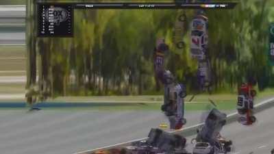 Top notch game development