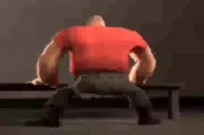 baby back, ayy. couple racks, ayy