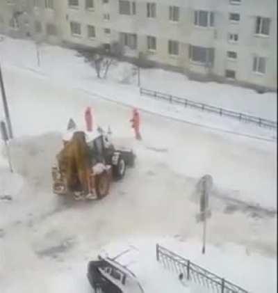 Wholesome Co-Workers