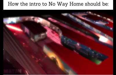 Andrew deleted title