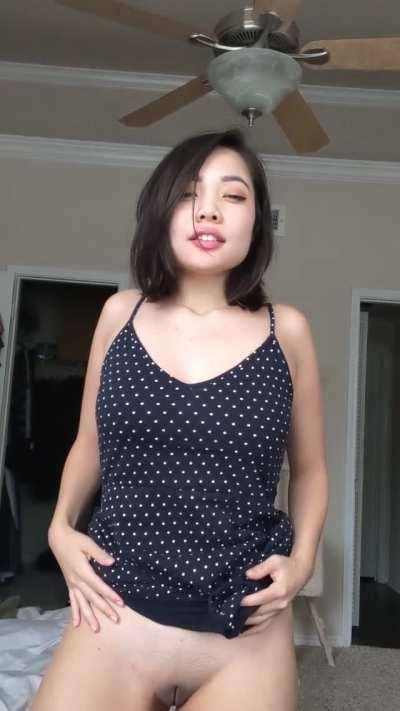 How do u like my dress