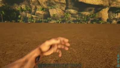 I wanted to share with you my first time playing this game