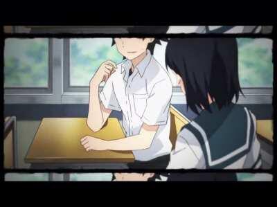 That question wasn’t directed at him