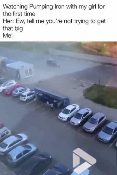 My goals were obviously beyond her understanding