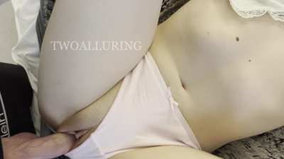 I need to feel your cum on me.. ;)